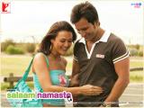 Salaam Namaste (2005)